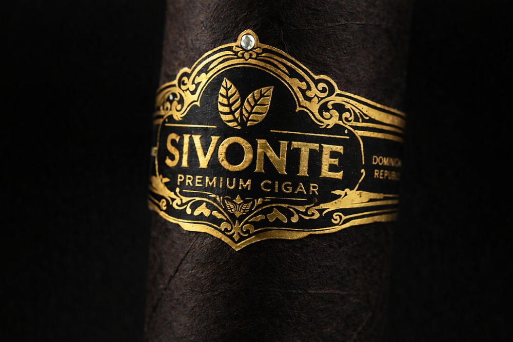 SIVONTE IMPERIO