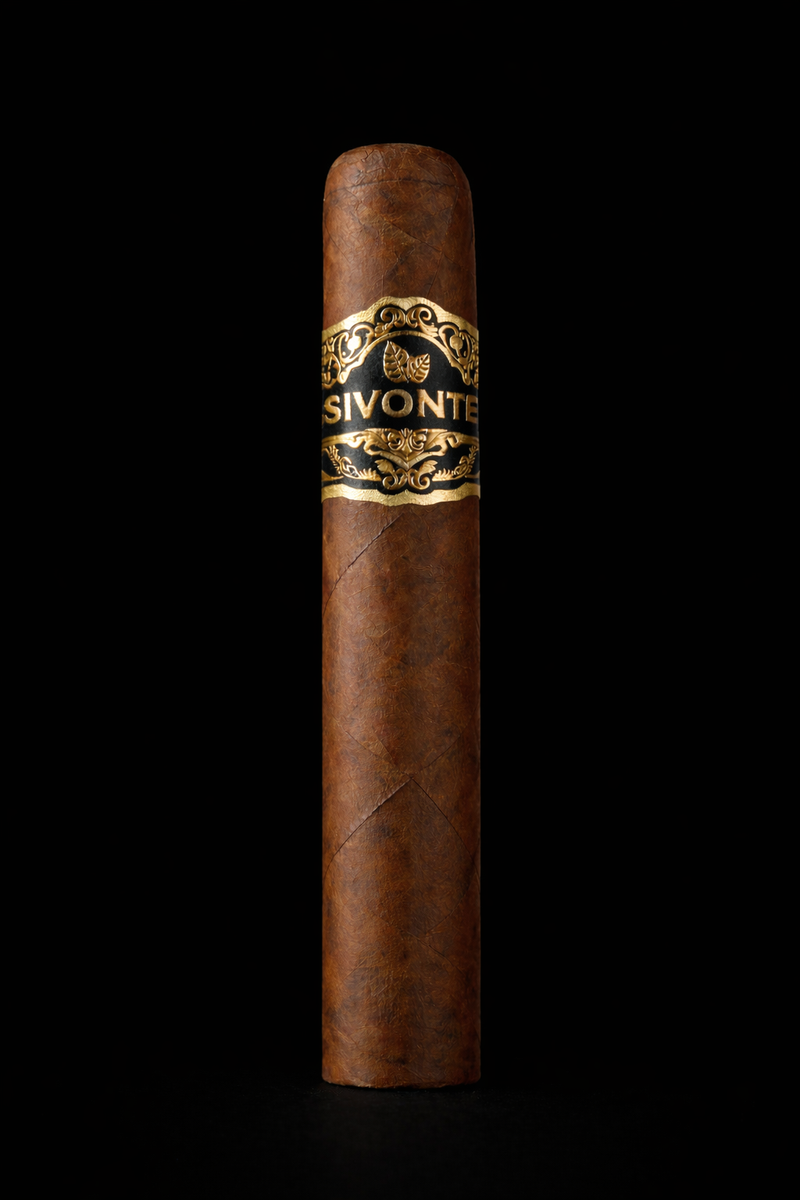 SIVONTE FALGANO (56 x 6)