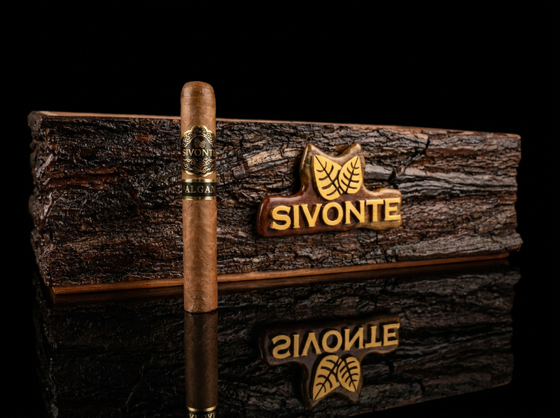 SIVONTE FALGANO (56 x 6)