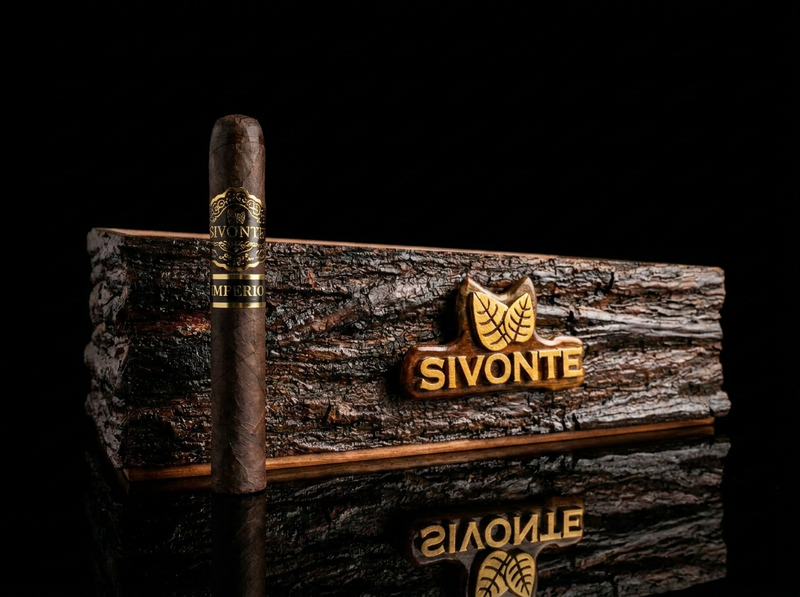 SIVONTE IMPERIO (56 x 6)