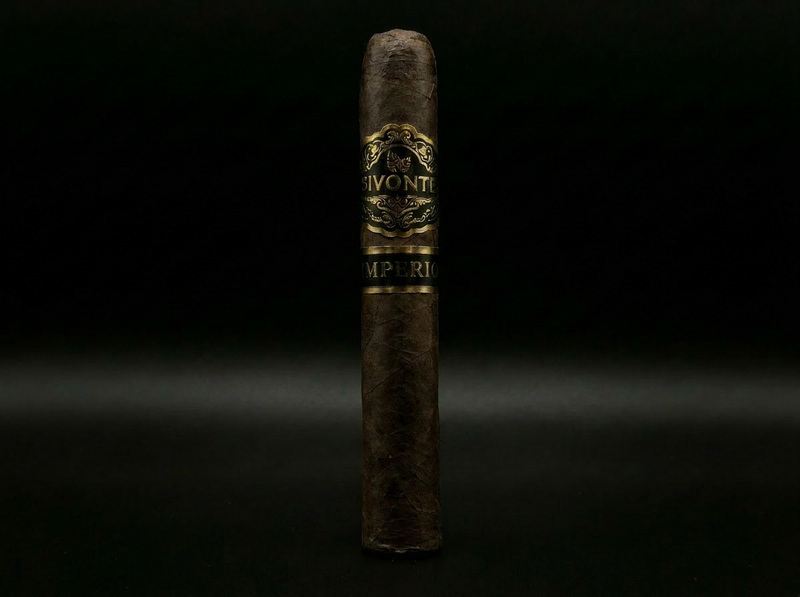 SIVONTE IMPERIO (56 x 6)