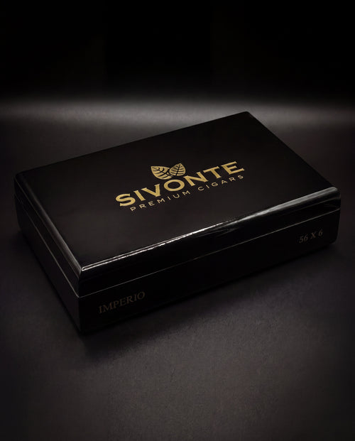 SIVONTE IMPERIO (56 x 6)