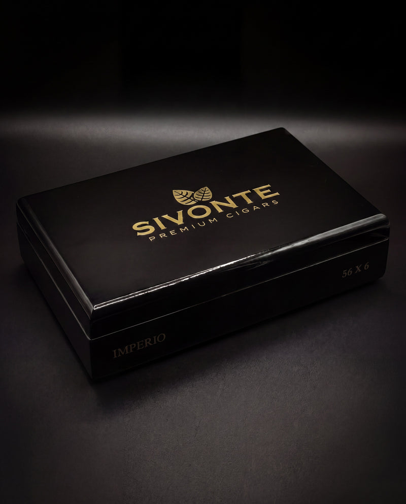 SIVONTE IMPERIO (56 x 6)