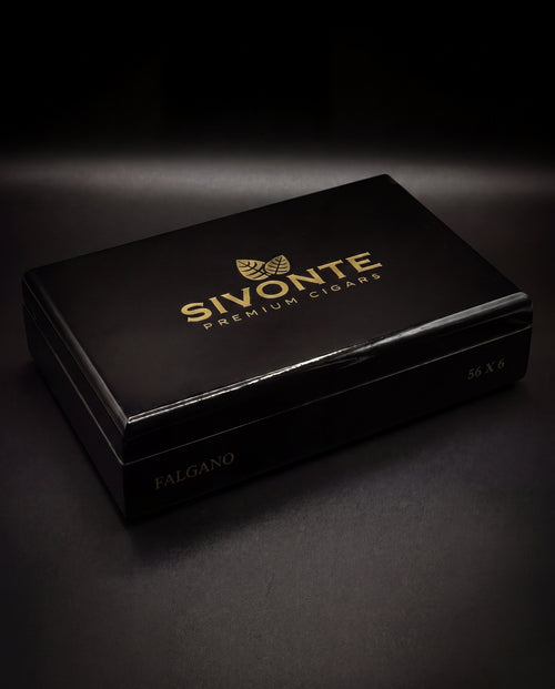 SIVONTE FALGANO (56 x 6)
