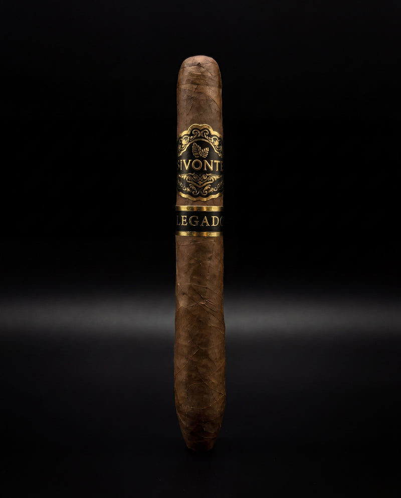 SIVONTE LEGADO (50/60 x 7 1/4)