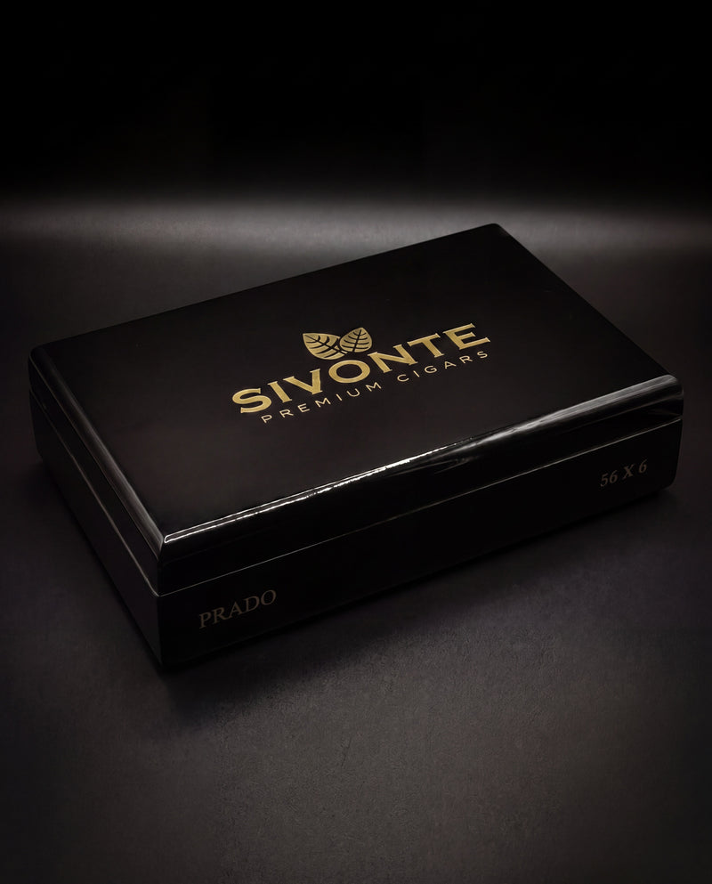 SIVONTE PRADO (56 x 6)
